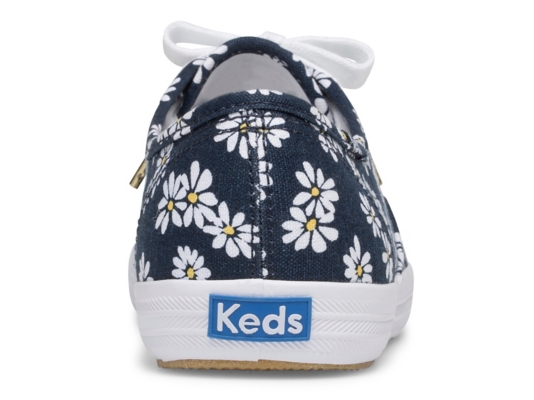 dsw white keds