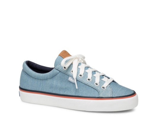 dsw keds kickstart