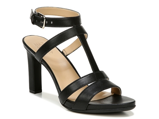 dsw naturalizer heels