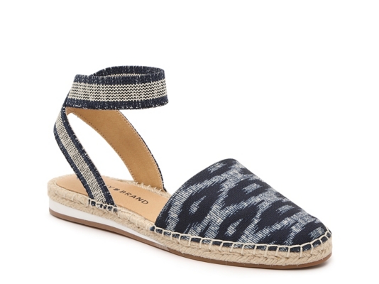 lucky brand espadrilles