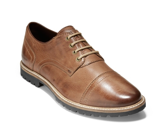 cole haan nathan cap toe