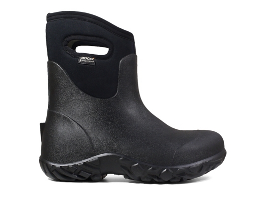 bogs workman composite toe review