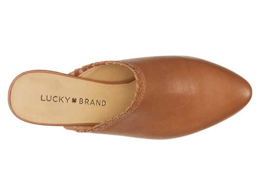 lucky brand clogs