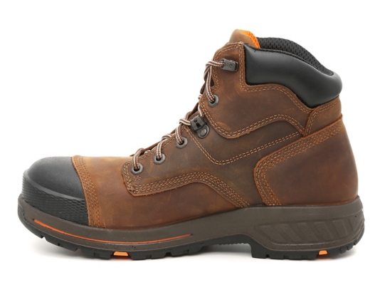 dsw composite toe boots