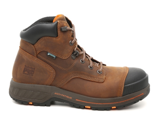 dsw composite toe boots