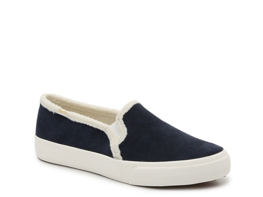 dsw keds double decker