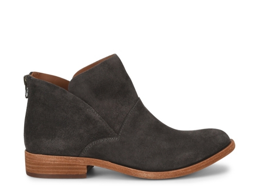KorkEase Ryder Bootie Women's Shoes DSW