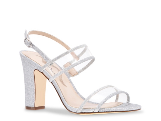 nina sandals dsw