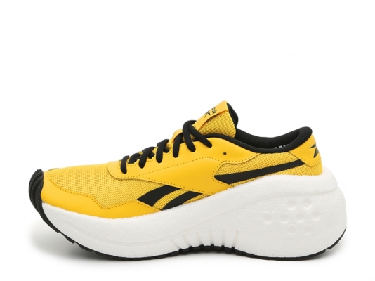 platform reebok