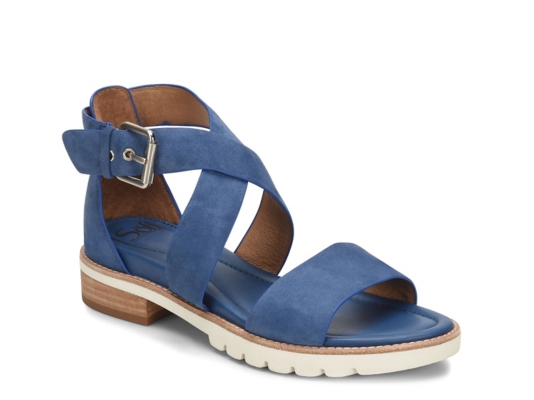 sofft sandals dsw