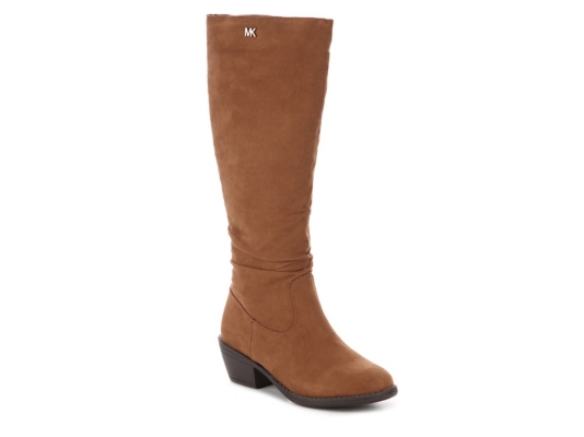 michael kors boots dsw