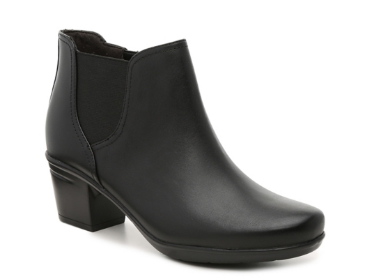 clarks extra wide calf boots