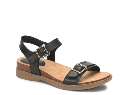 dsw athletic sandals