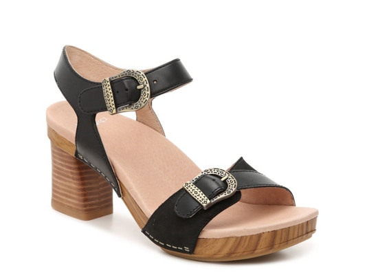 dansko anna sandal