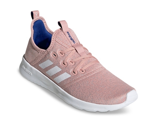 adidas Cloudfoam Pure Running Shoe Women�s Women�s Shoes