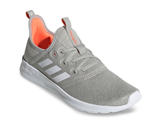 adidas girls cloudfoam pure