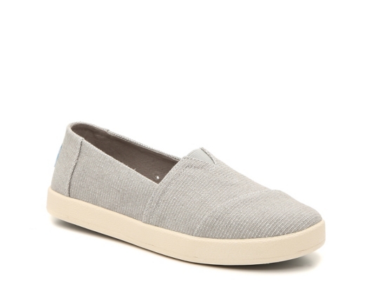 toms luca slip on