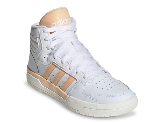 entrap adidas sneaker