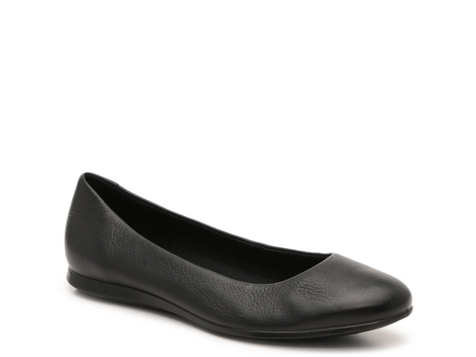 dsw women's ecco shoes