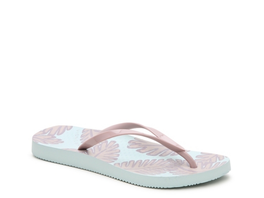 vionic flip flops dsw