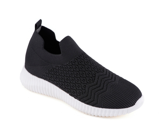 dsw slip on sneakers womens