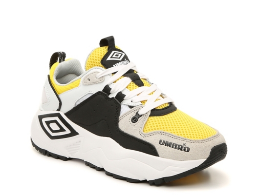 umbro running shoes review