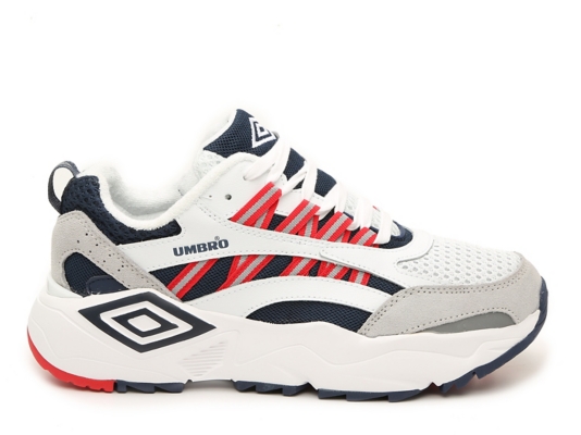 umbro running shoes review