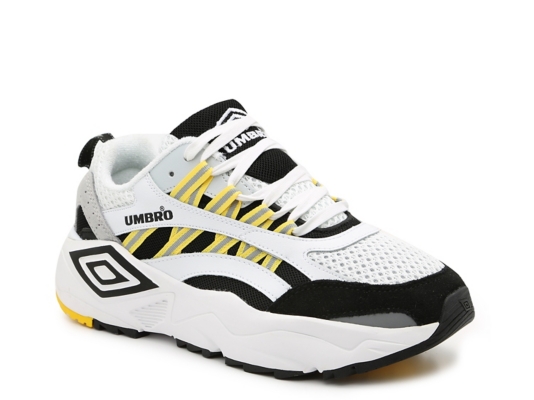 umbro running shoes review