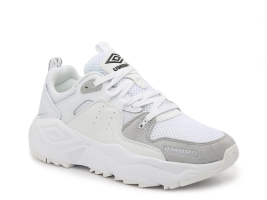 umbro running shoes review