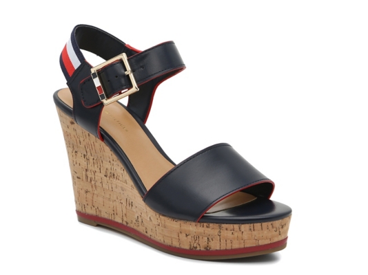 tommy hilfiger sandals dsw