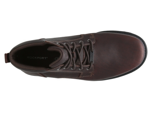 Rockport Northfield Boot Men's Shoes | DSW