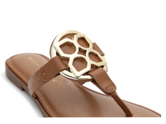 tory burch look alike sandals amazon