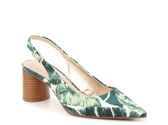 dsw patent leather pumps