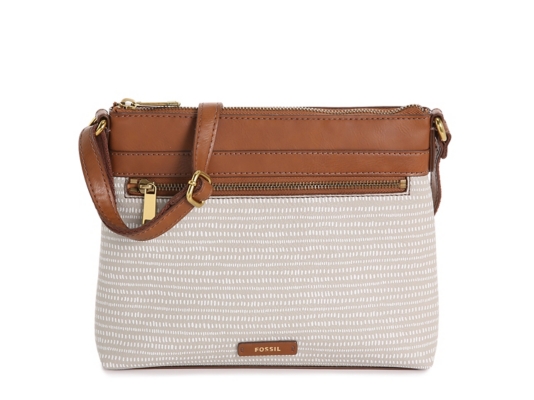 dsw fossil crossbody