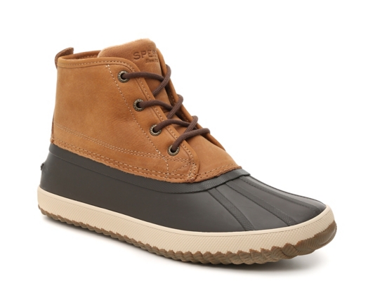 dsw duck boots