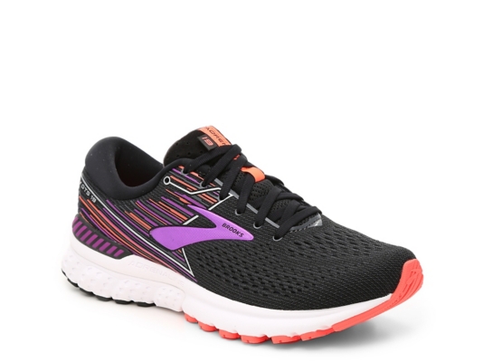 brooks adrenaline 6.5