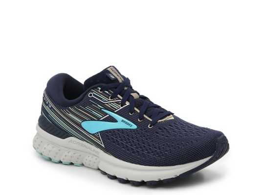 brooks work shoes