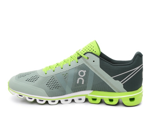on running shoes cloudflow