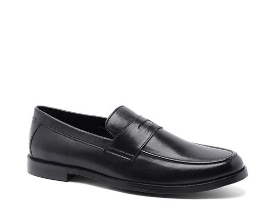 Anthony Veer Sherman Penny Loafer Men's Shoes | DSW