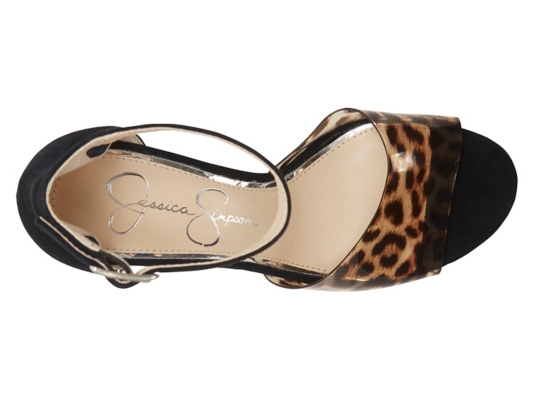 Jessica Simpson Sherron Sandal Women's Shoes | DSW