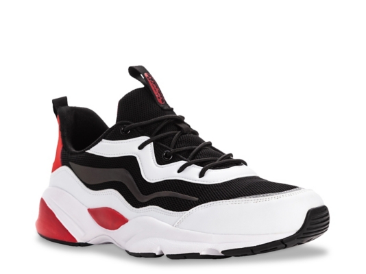 dsw mens walking shoes