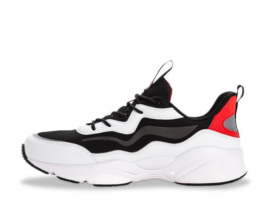dsw mens walking shoes