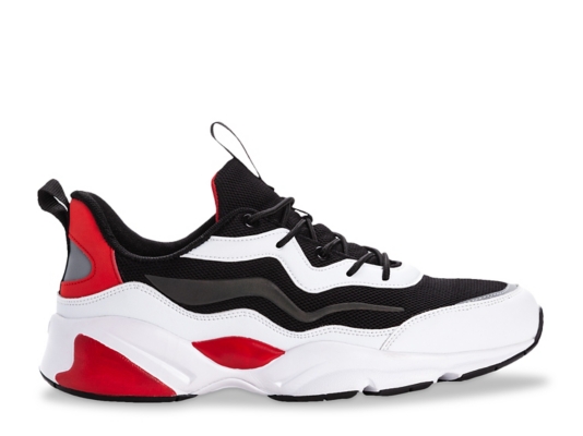 dsw mens walking shoes