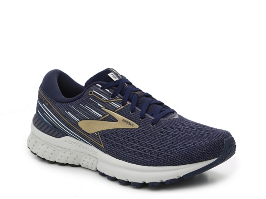 men's brooks adrenaline gts 19 running shoes