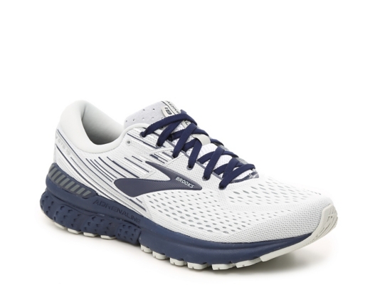 brooks adrenaline gtx 13 white