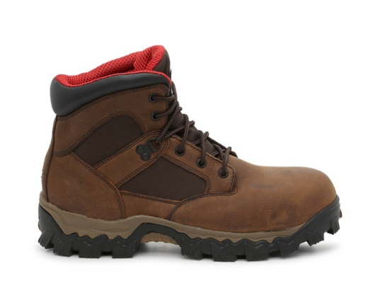 dsw composite toe boots