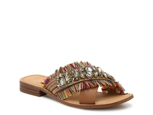 dsw clog sandals