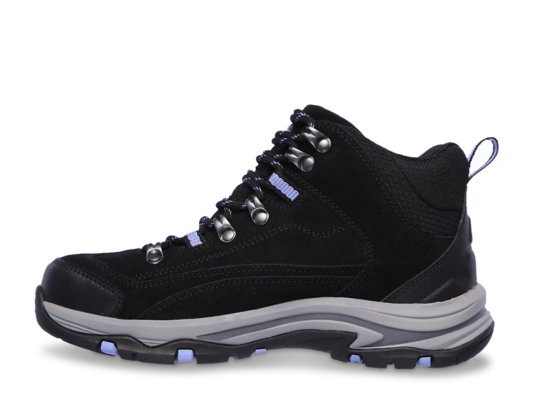 Skechers Trego Alpine Hiking Boot Women's Women's Shoes DSW