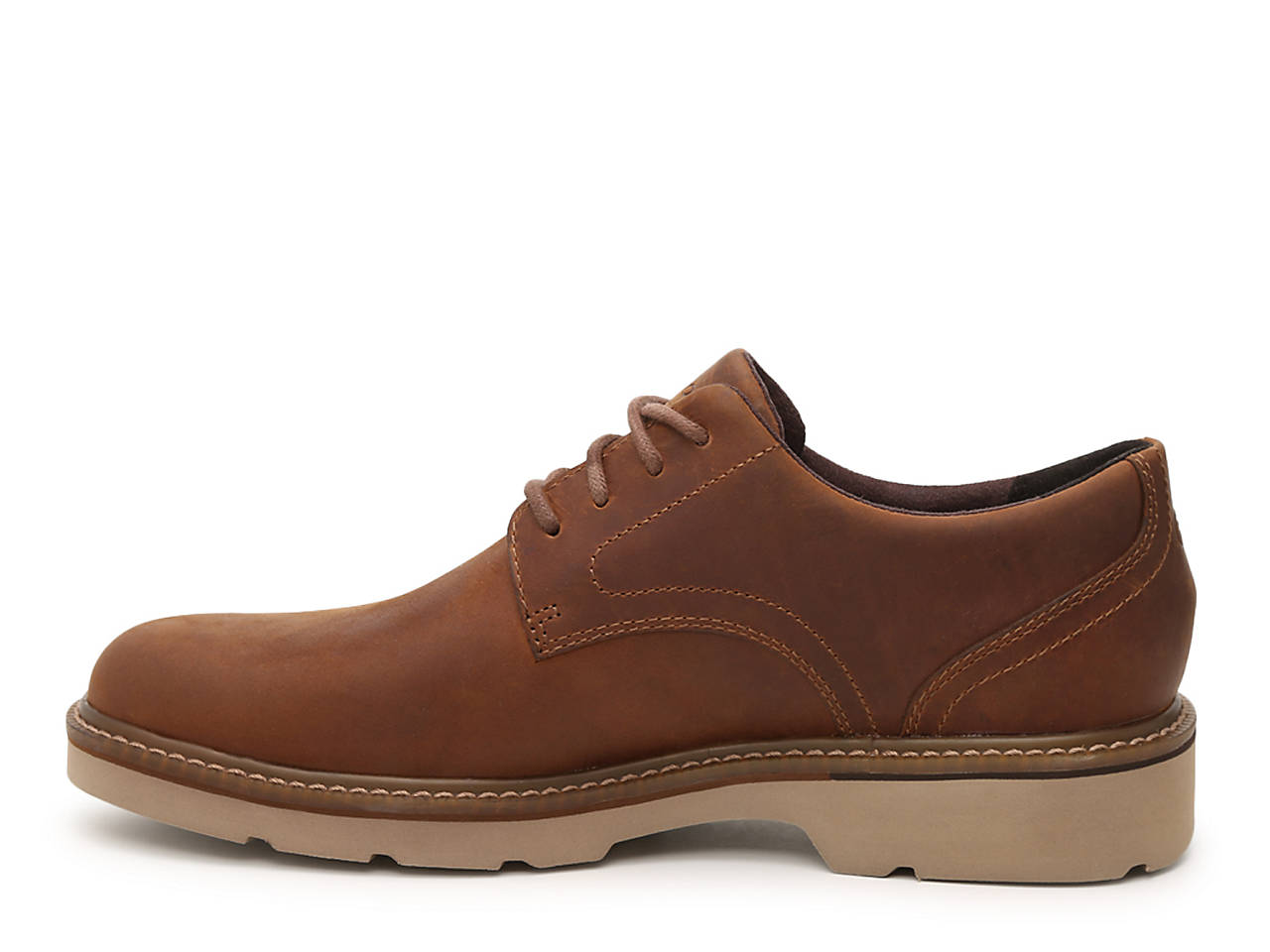 Rockport Charlee Oxford Men's Shoes | DSW