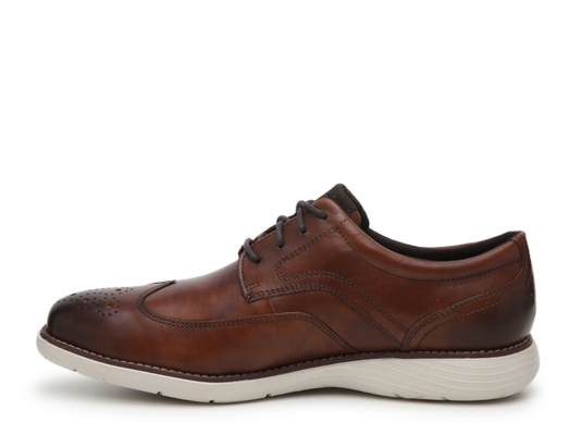 rockport garett wingtip